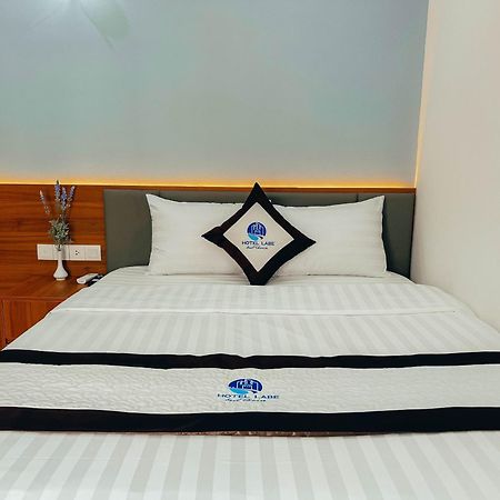 Labe Hotel Phú Quốc-sziget Kültér fotó