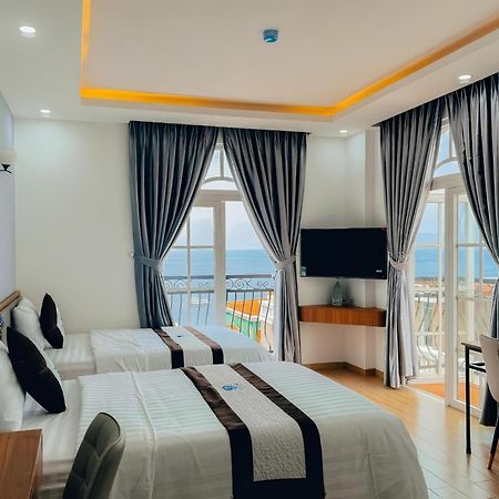 Labe Hotel Phú Quốc-sziget Kültér fotó