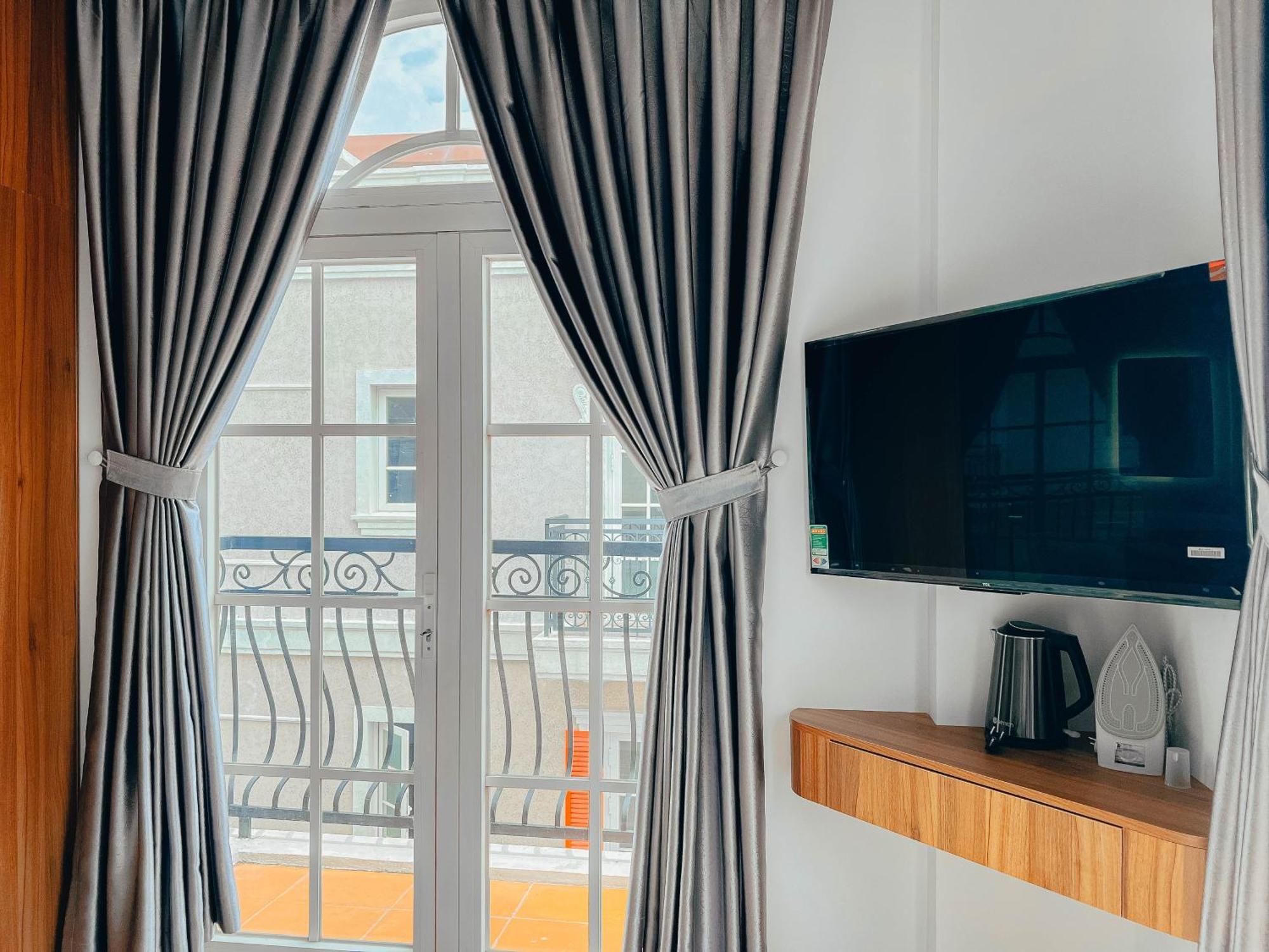 Labe Hotel Phú Quốc-sziget Kültér fotó