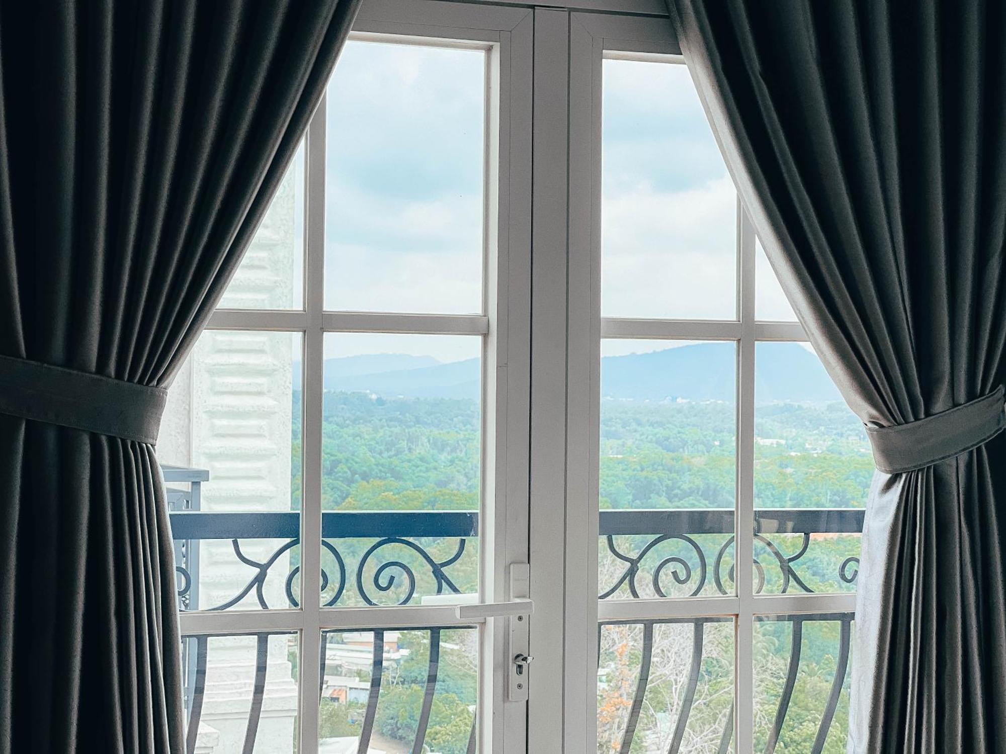 Labe Hotel Phú Quốc-sziget Kültér fotó
