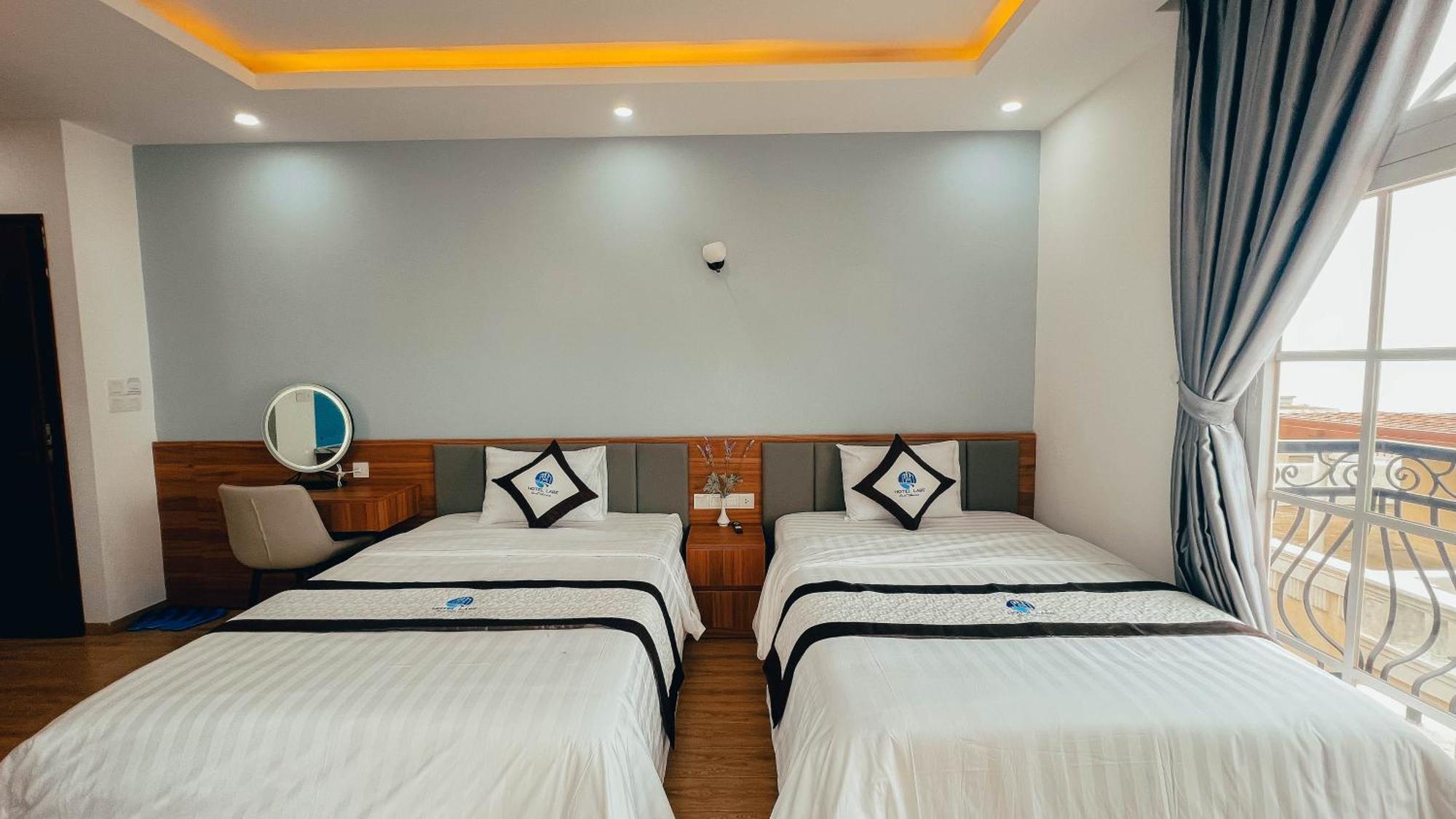 Labe Hotel Phú Quốc-sziget Kültér fotó