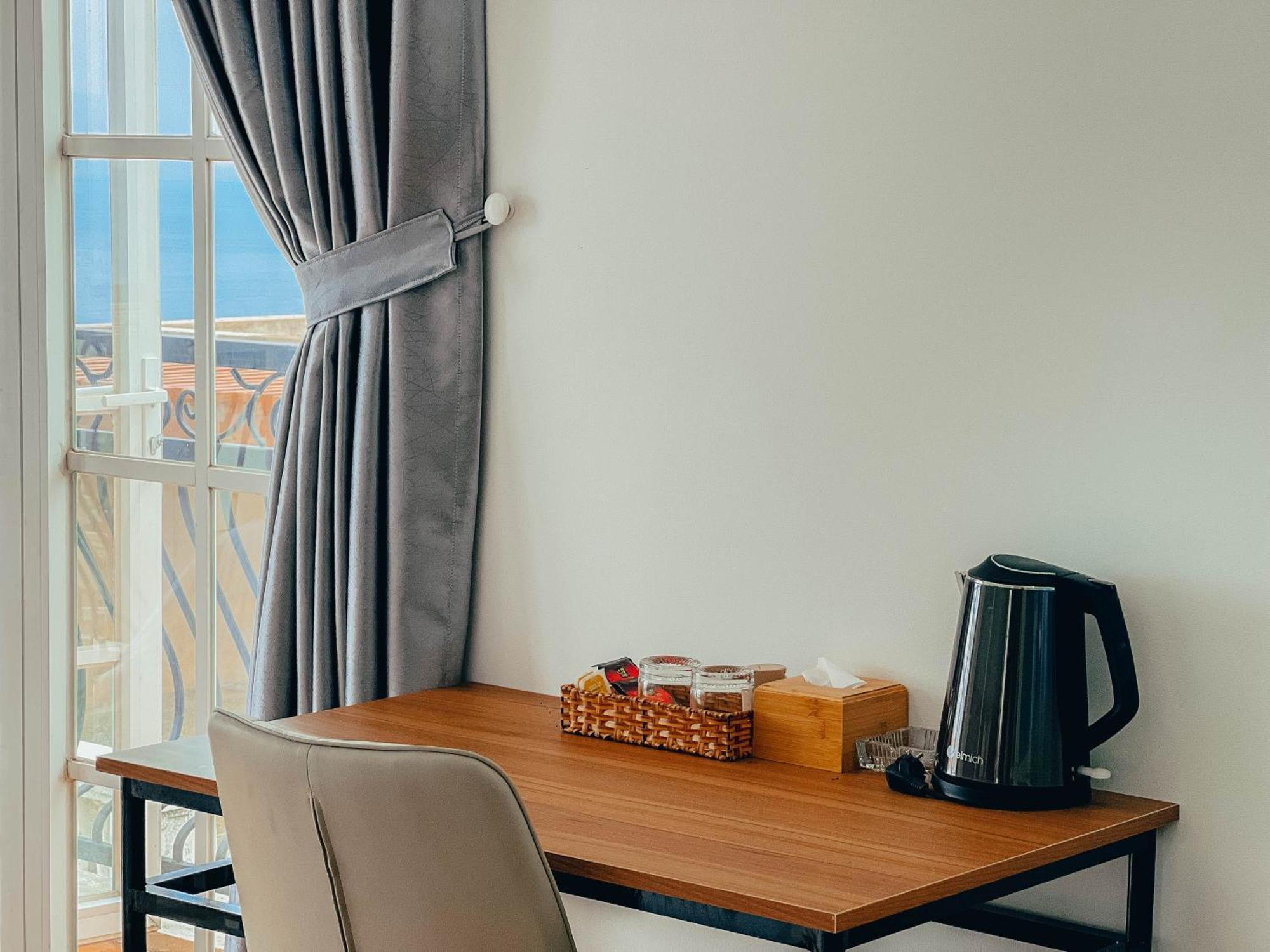 Labe Hotel Phú Quốc-sziget Kültér fotó