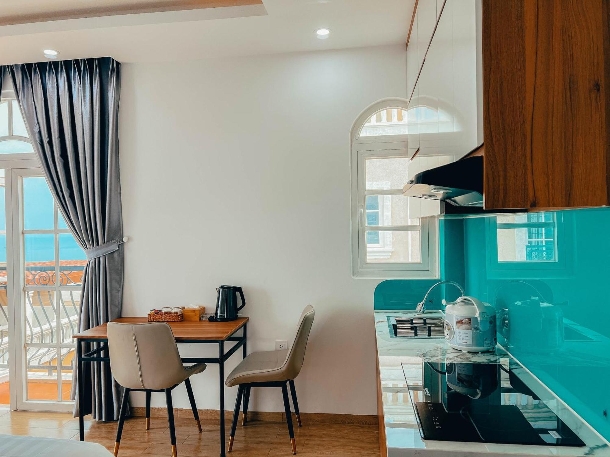Labe Hotel Phú Quốc-sziget Kültér fotó