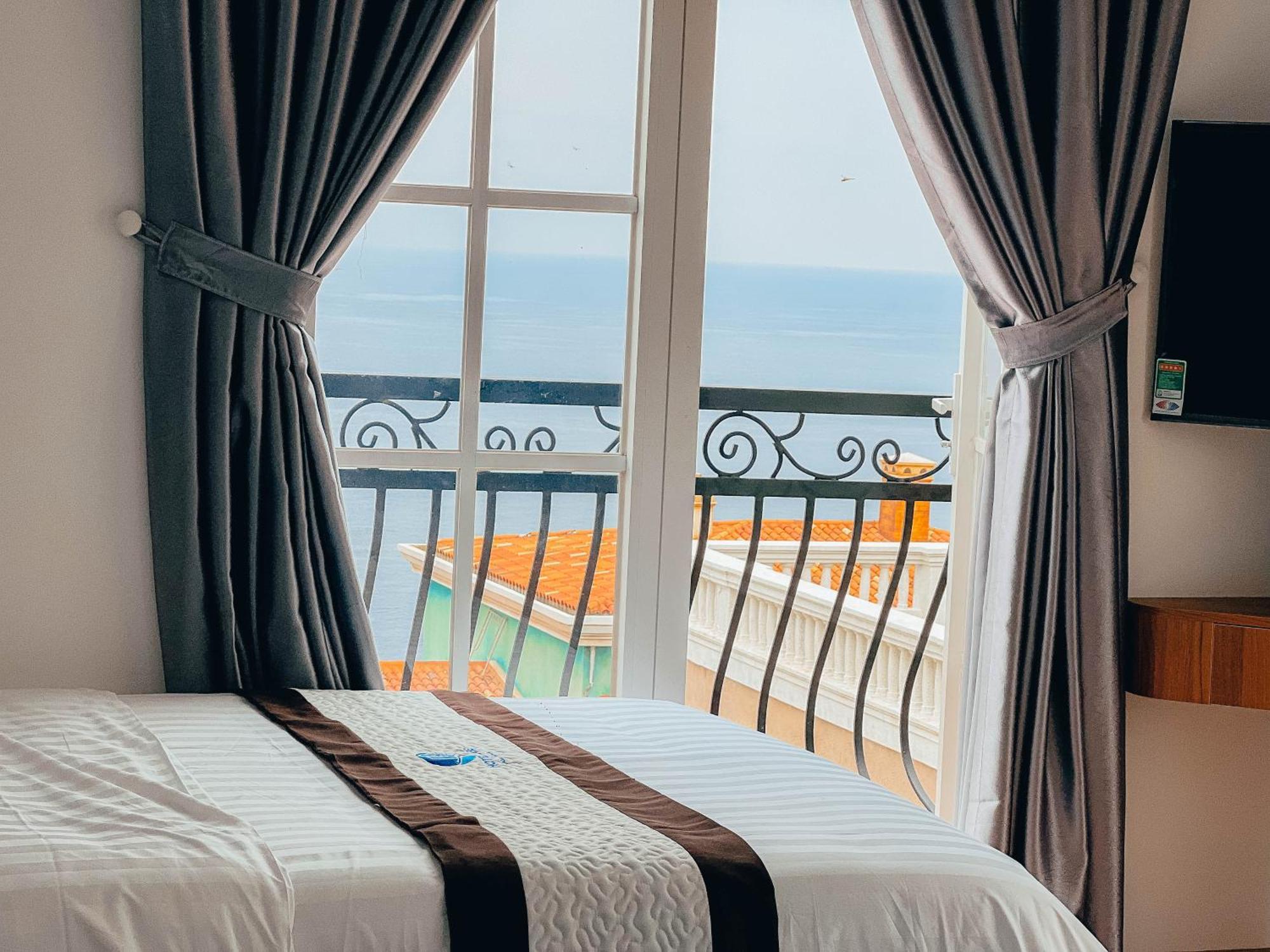 Labe Hotel Phú Quốc-sziget Kültér fotó
