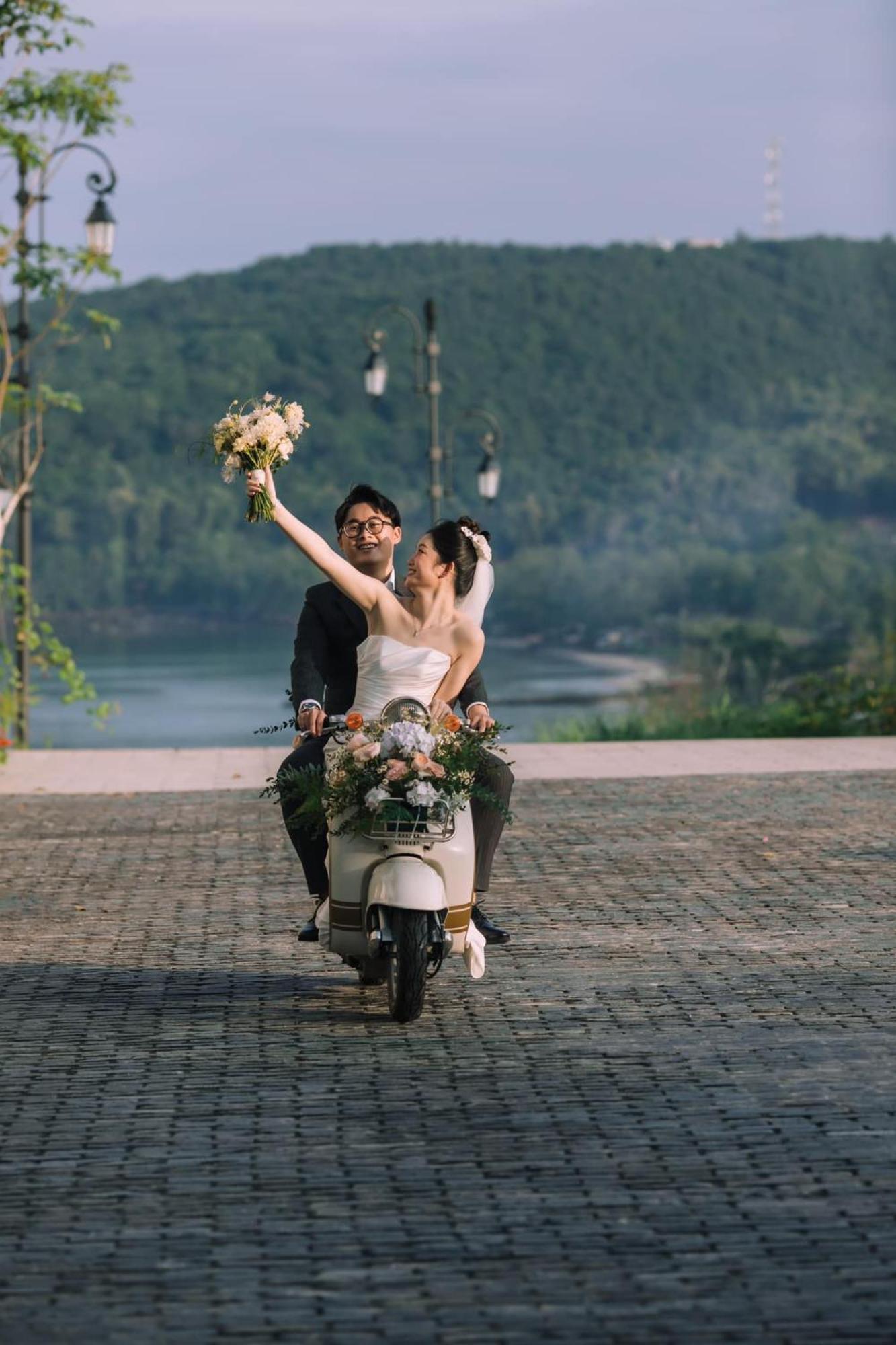 Labe Hotel Phú Quốc-sziget Kültér fotó