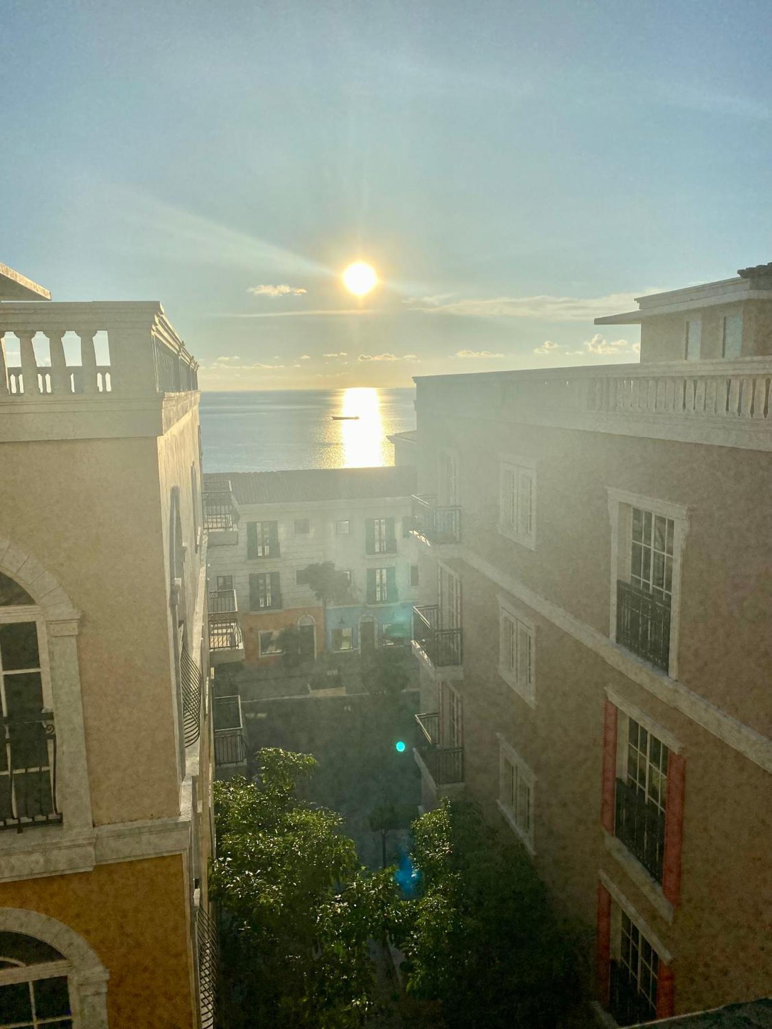 Labe Hotel Phú Quốc-sziget Kültér fotó