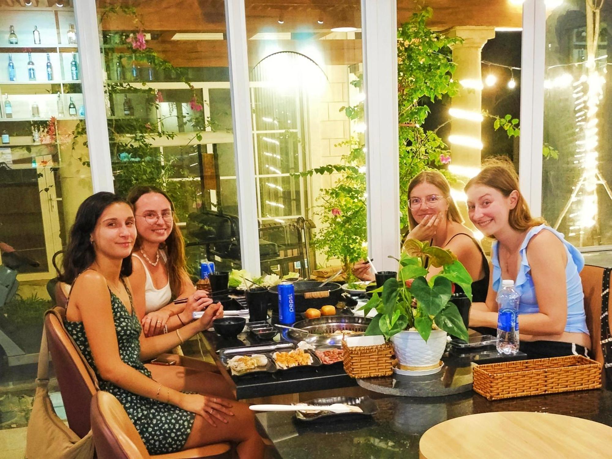 Labe Hotel Phú Quốc-sziget Kültér fotó