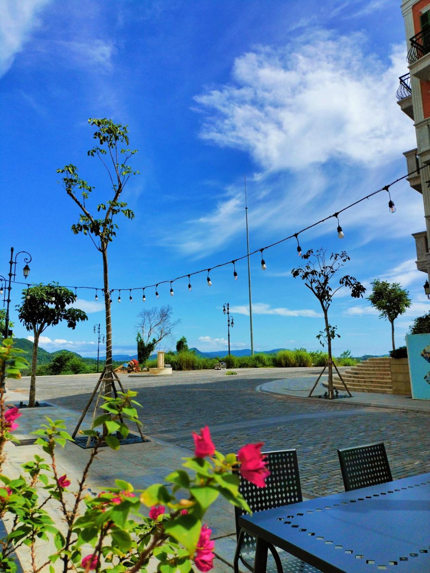 Labe Hotel Phú Quốc-sziget Kültér fotó