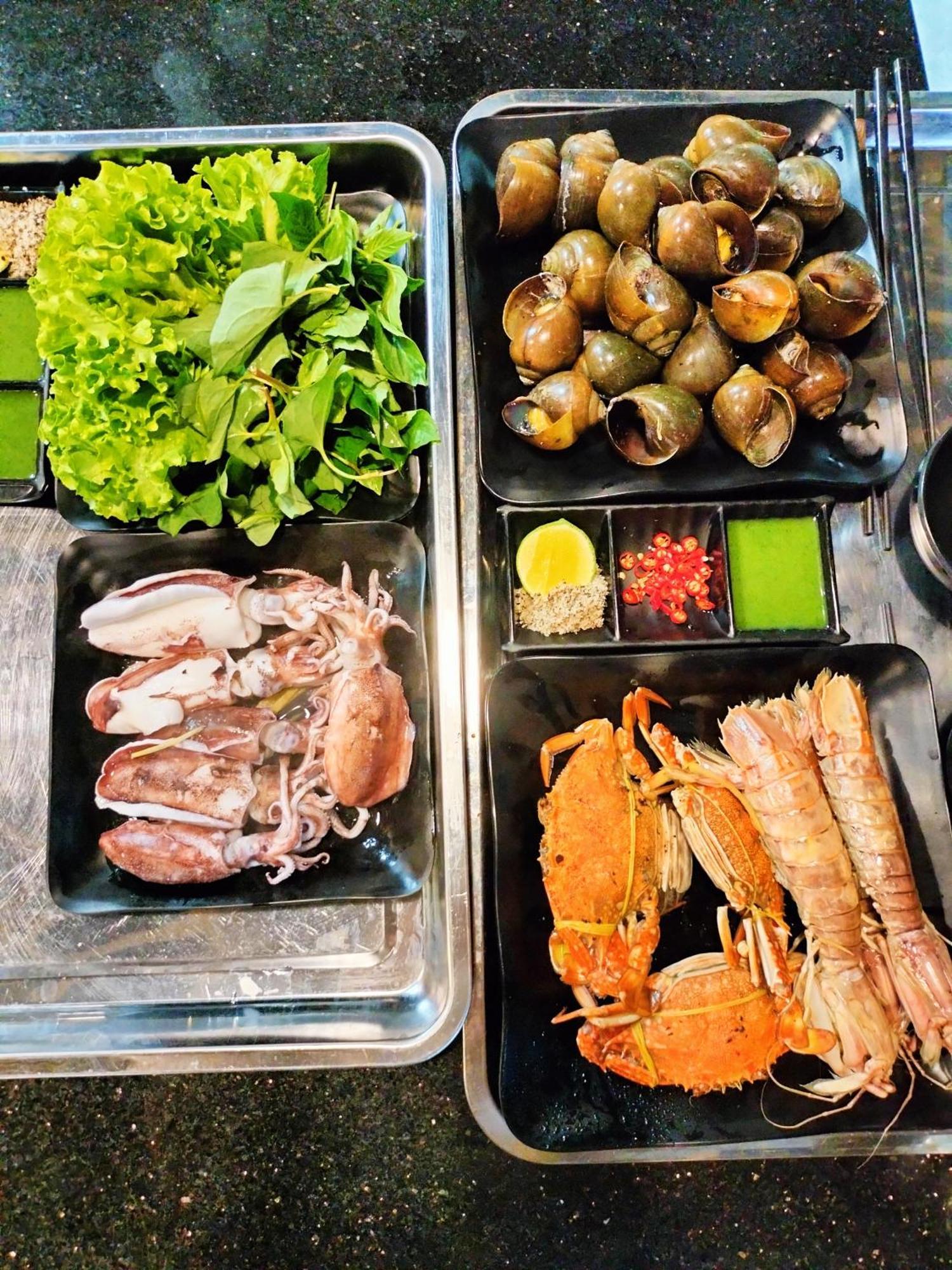 Labe Hotel Phú Quốc-sziget Kültér fotó
