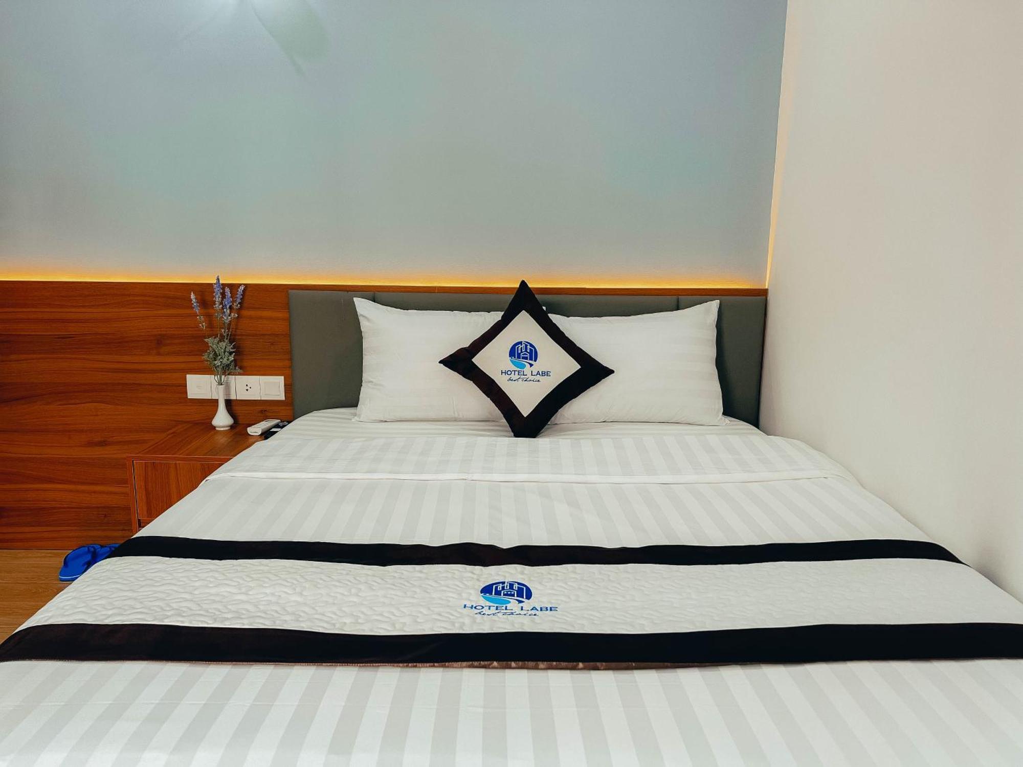 Labe Hotel Phú Quốc-sziget Kültér fotó