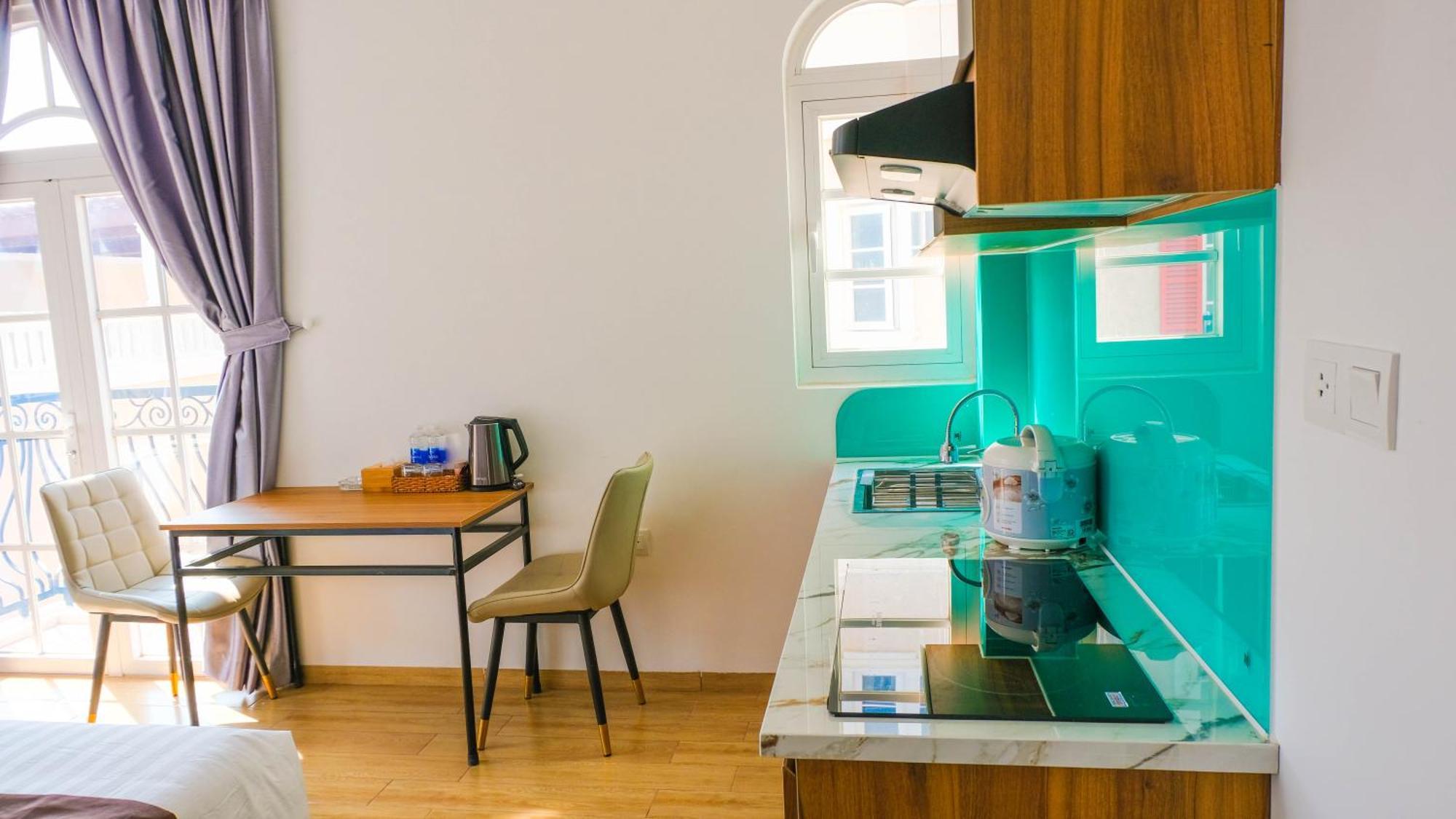 Labe Hotel Phú Quốc-sziget Kültér fotó