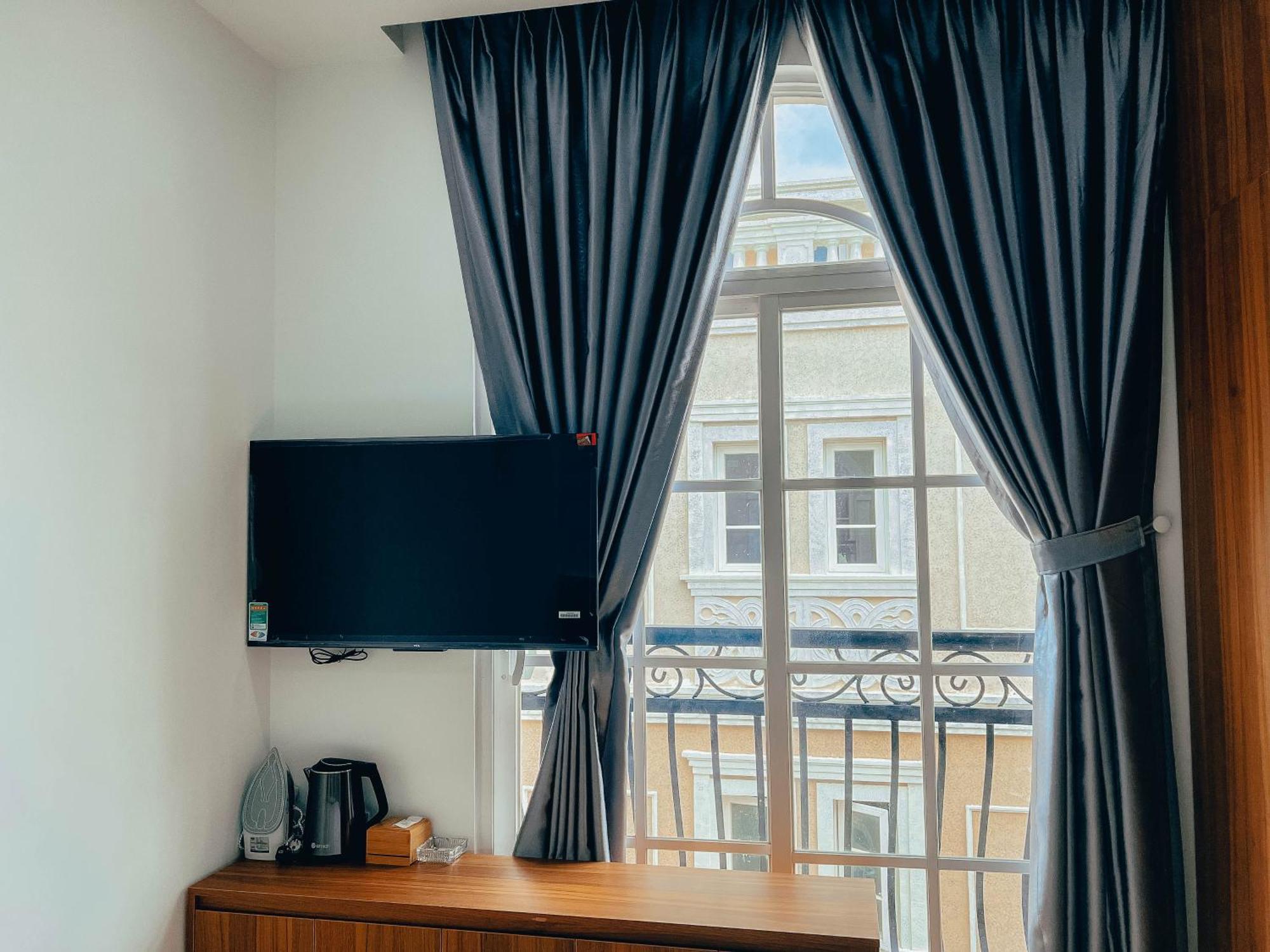 Labe Hotel Phú Quốc-sziget Kültér fotó