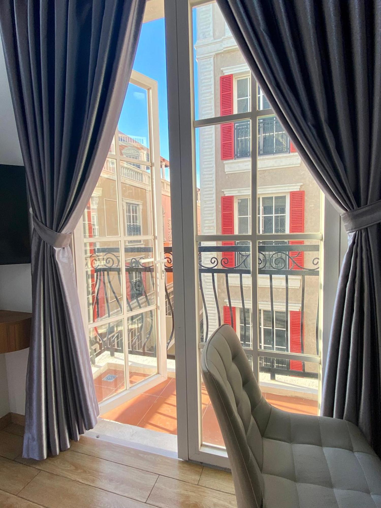 Labe Hotel Phú Quốc-sziget Szoba fotó