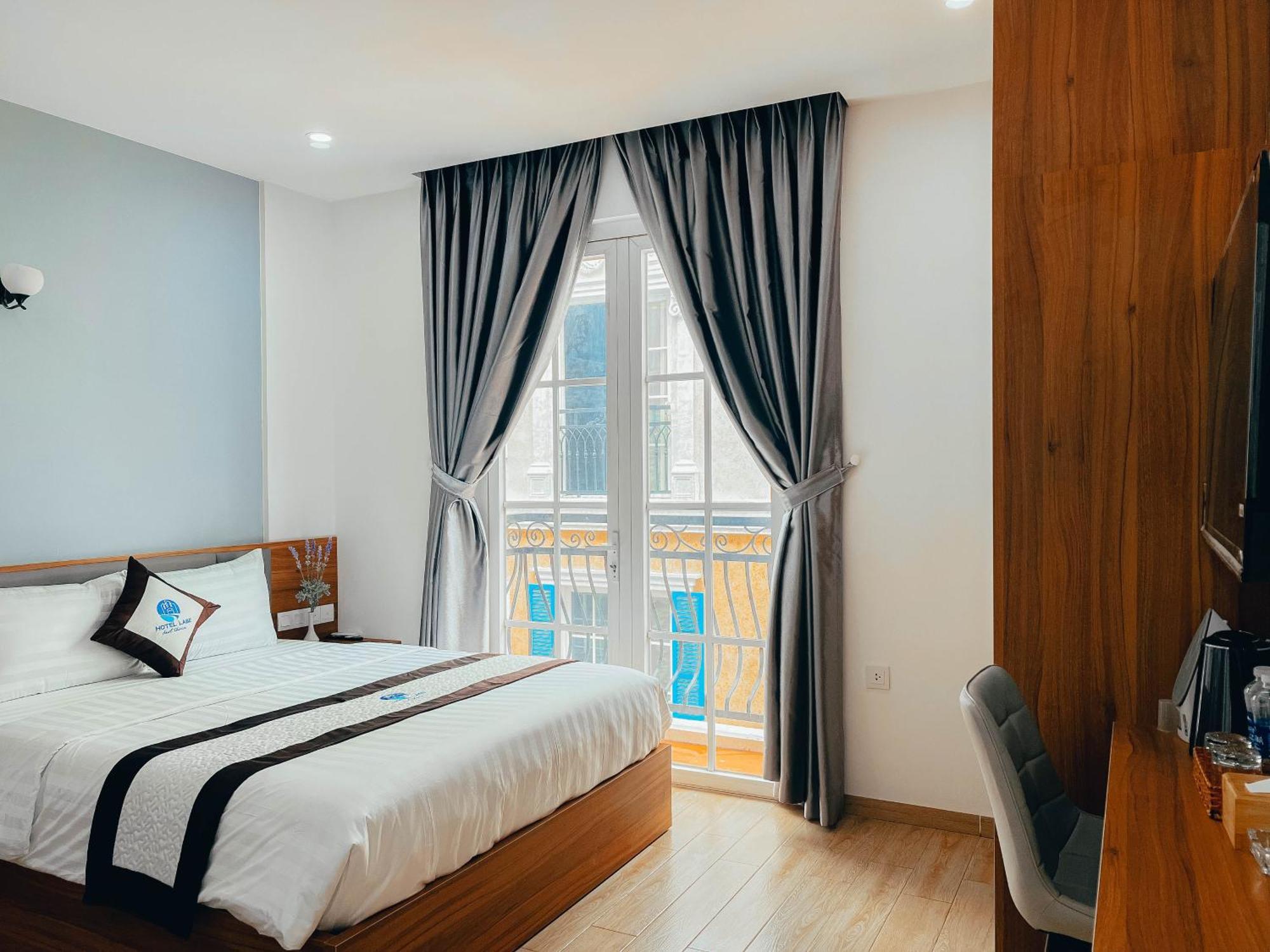 Labe Hotel Phú Quốc-sziget Kültér fotó