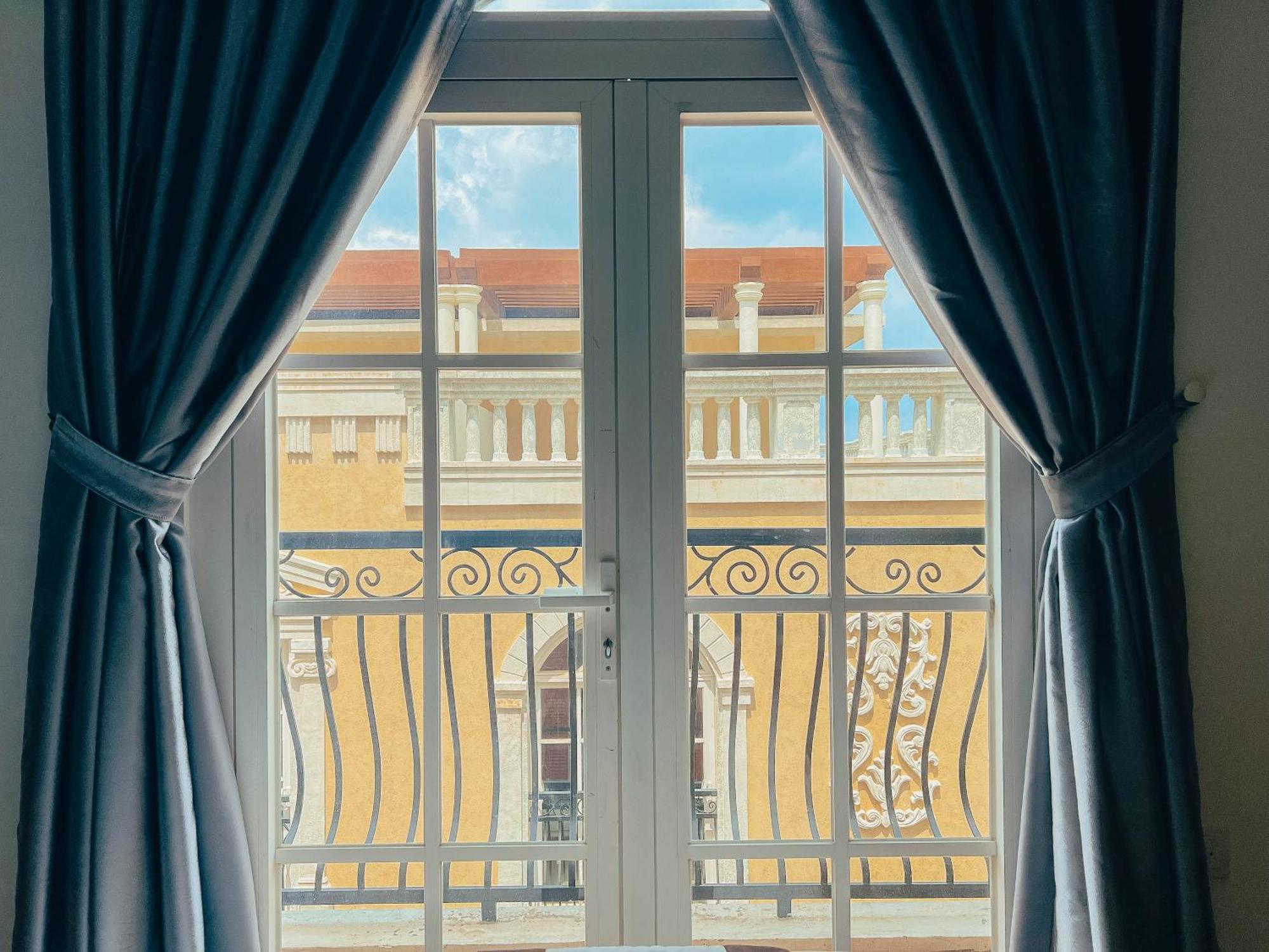 Labe Hotel Phú Quốc-sziget Kültér fotó
