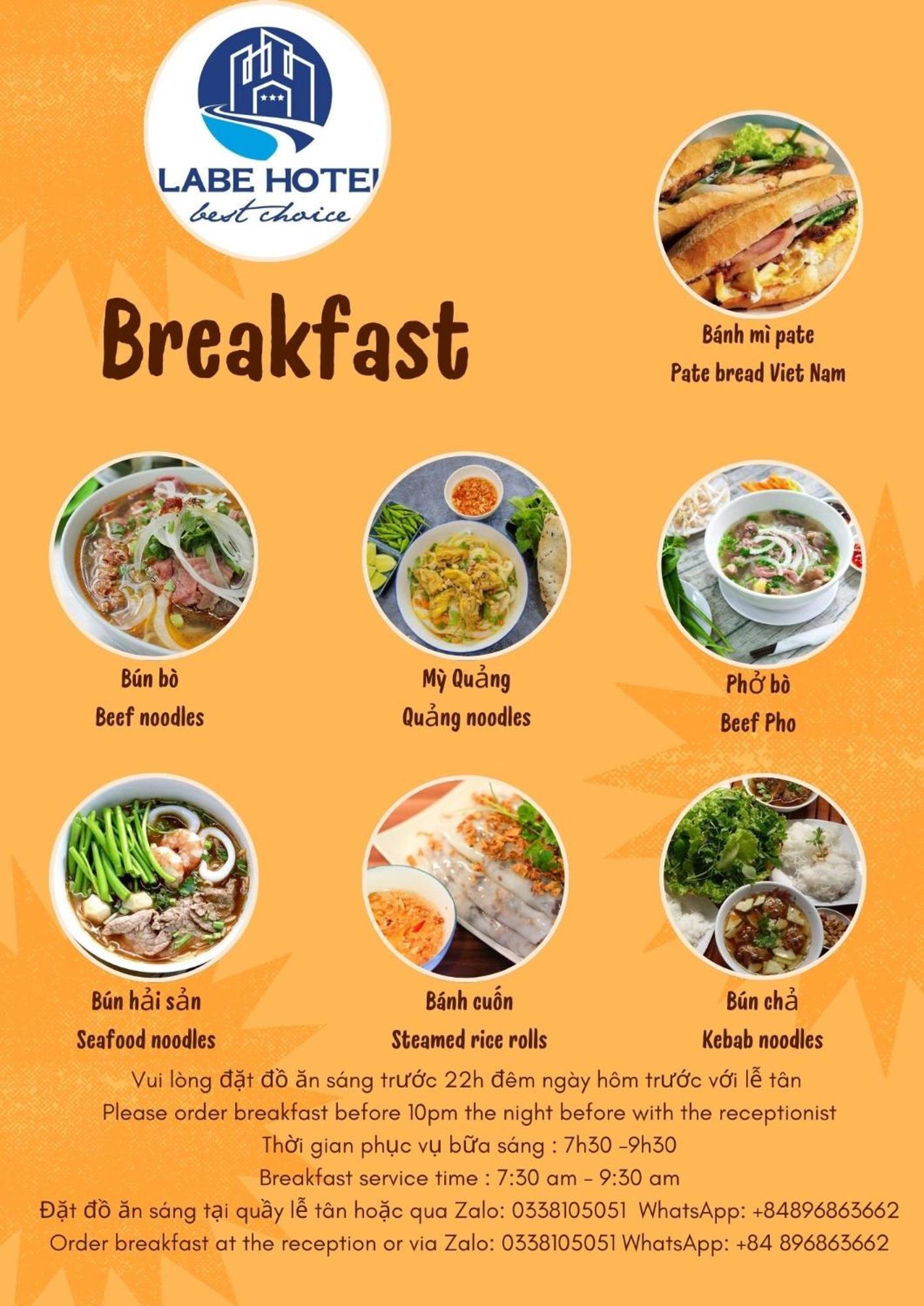 Labe Hotel Phú Quốc-sziget Kültér fotó